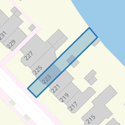 Perceel ZLN02-B-3153