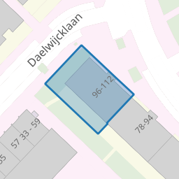 Perceel ZLN02-B-3158