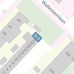 Perceel ZLN02-B-3161