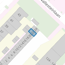 Perceel ZLN02-B-3162