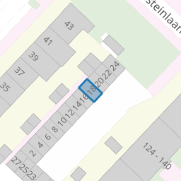 Perceel ZLN02-B-3164