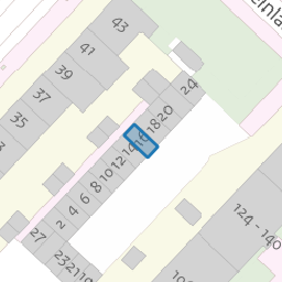 Perceel ZLN02-B-3165