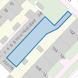 Perceel ZLN02-B-3173