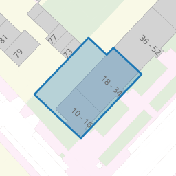 Perceel ZLN02-B-3181