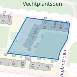 Perceel ZLN02-B-3185