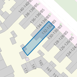 Perceel ZLN02-B-3203