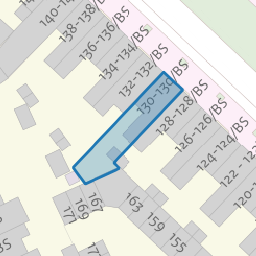 Perceel ZLN02-B-3204