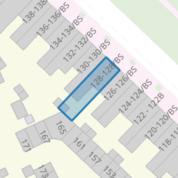 Perceel ZLN02-B-3205