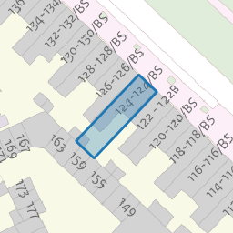 Perceel ZLN02-B-3207