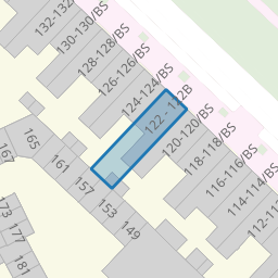 Perceel ZLN02-B-3208