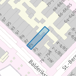 Perceel ZLN02-B-3231