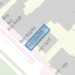 Perceel ZLN02-B-3233