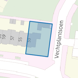 Perceel ZLN02-B-3238