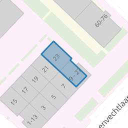 Perceel ZLN02-B-3251