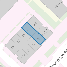 Perceel ZLN02-B-3252