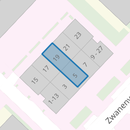 Perceel ZLN02-B-3253