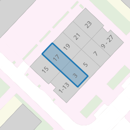 Perceel ZLN02-B-3254