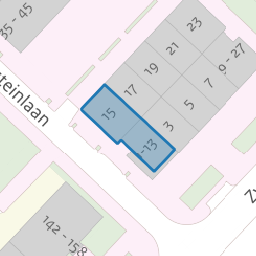 Perceel ZLN02-B-3255