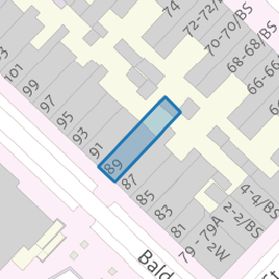 Perceel ZLN02-B-3269