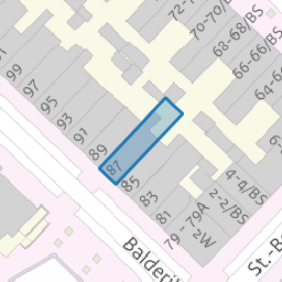 Perceel ZLN02-B-3270