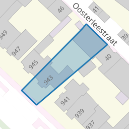 Perceel ZLN02-B-3279