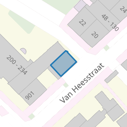 Perceel ZLN02-B-3282