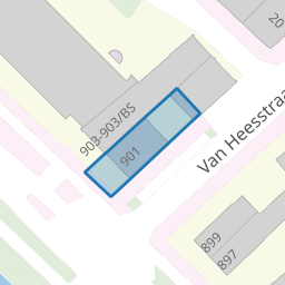 Perceel ZLN02-B-3283