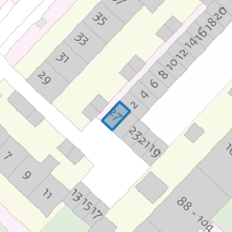 Perceel ZLN02-B-3311