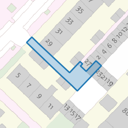 Perceel ZLN02-B-3312