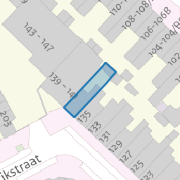 Perceel ZLN02-B-3313