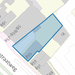 Perceel ZLN02-B-3319