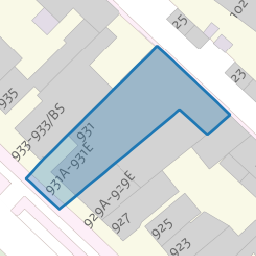 Perceel ZLN02-B-3331