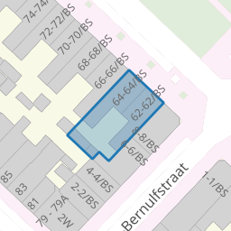 Perceel ZLN02-B-3341