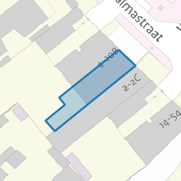 Perceel ZLN02-B-3349