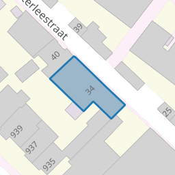 Perceel ZLN02-B-3361