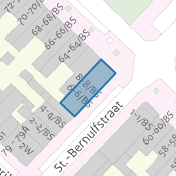 Perceel ZLN02-B-3372