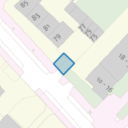 Perceel ZLN02-B-3412