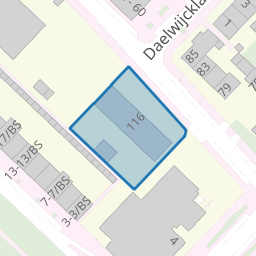 Perceel ZLN02-B-3414