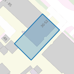 Perceel ZLN02-B-3418