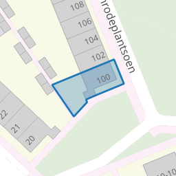 Perceel ZLN02-B-3423