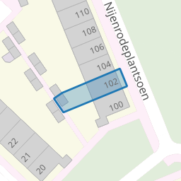 Perceel ZLN02-B-3424