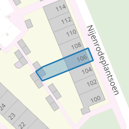 Perceel ZLN02-B-3426