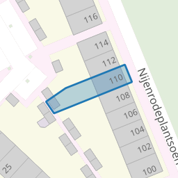 Perceel ZLN02-B-3428