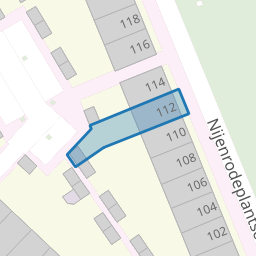 Perceel ZLN02-B-3429