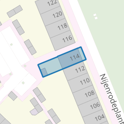 Perceel ZLN02-B-3430