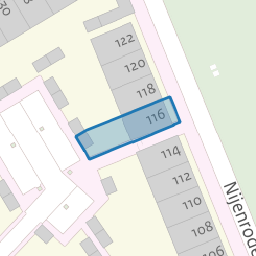 Perceel ZLN02-B-3431