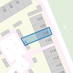 Perceel ZLN02-B-3432