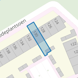 Perceel ZLN02-B-3438