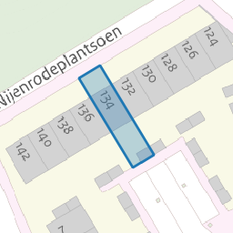 Perceel ZLN02-B-3440