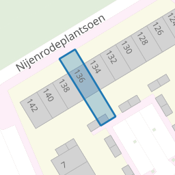 Perceel ZLN02-B-3441